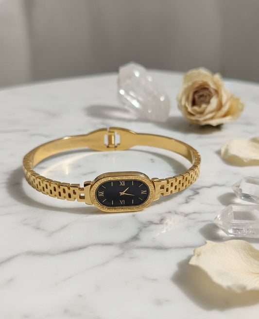 Fake Watch Bracelet/Handcuff