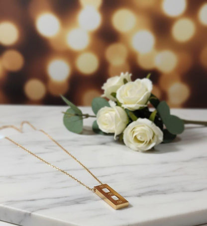 Stainless Steel Chains/Pandant