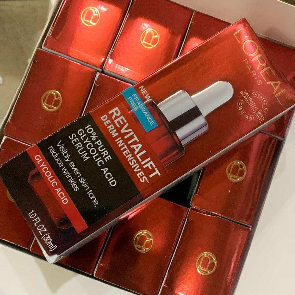 Loreal Revitalift DERM Intensives Serum 30 ml