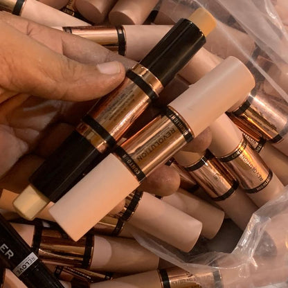 Profusion Cosmetics Highlight & Contour  6 Color Palette