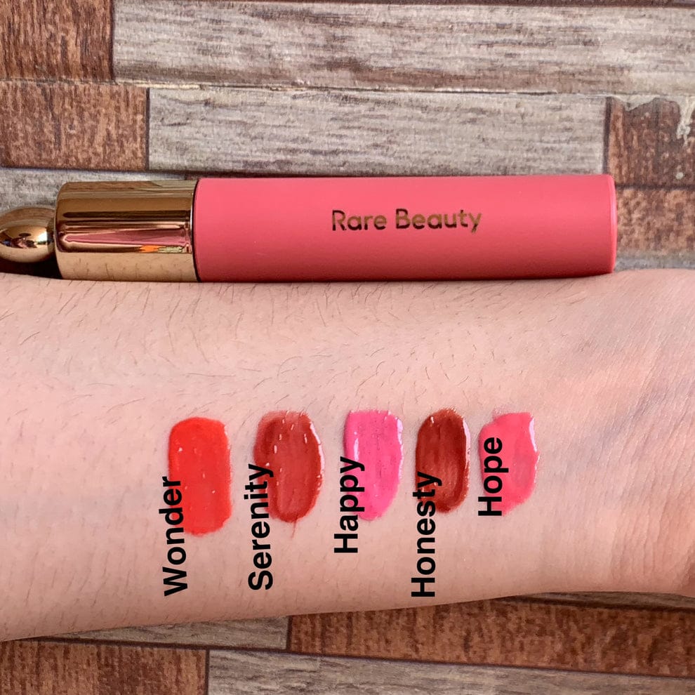 Rare Beauty Tinted Lip oil