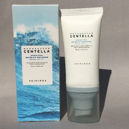 Centella Madagascar Sunscreen 50ml