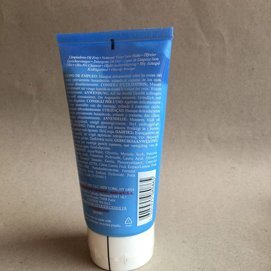 Kiehl's Ultra Facial Oil Free Cleanser 150ml