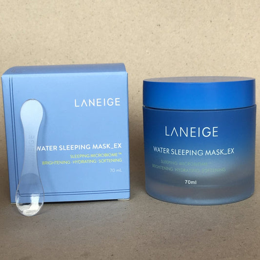 Laneige Water Sleeping Skin Mask 70ml