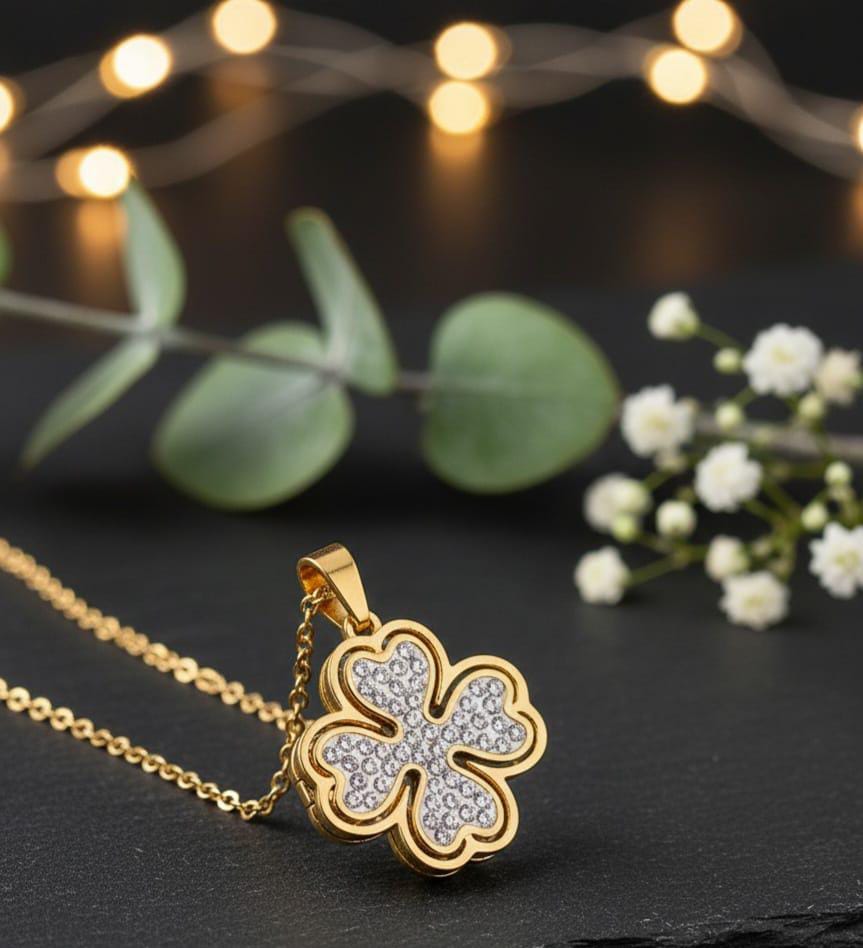 Stainless Steel Chains/Pandant