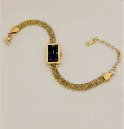 Fake Watch Bracelets/Handcuffs