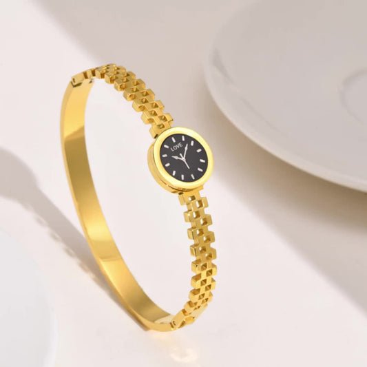 Fake Watch Bracelets/Handcuffs